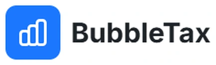 BubbleTax Logo