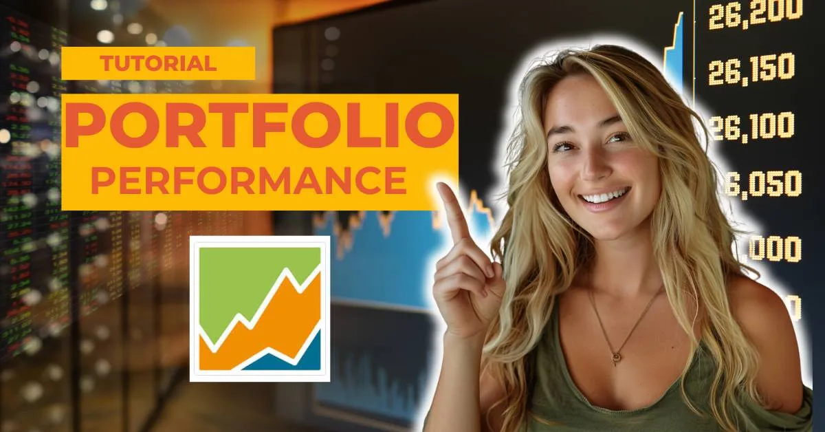 Portfolio Performance