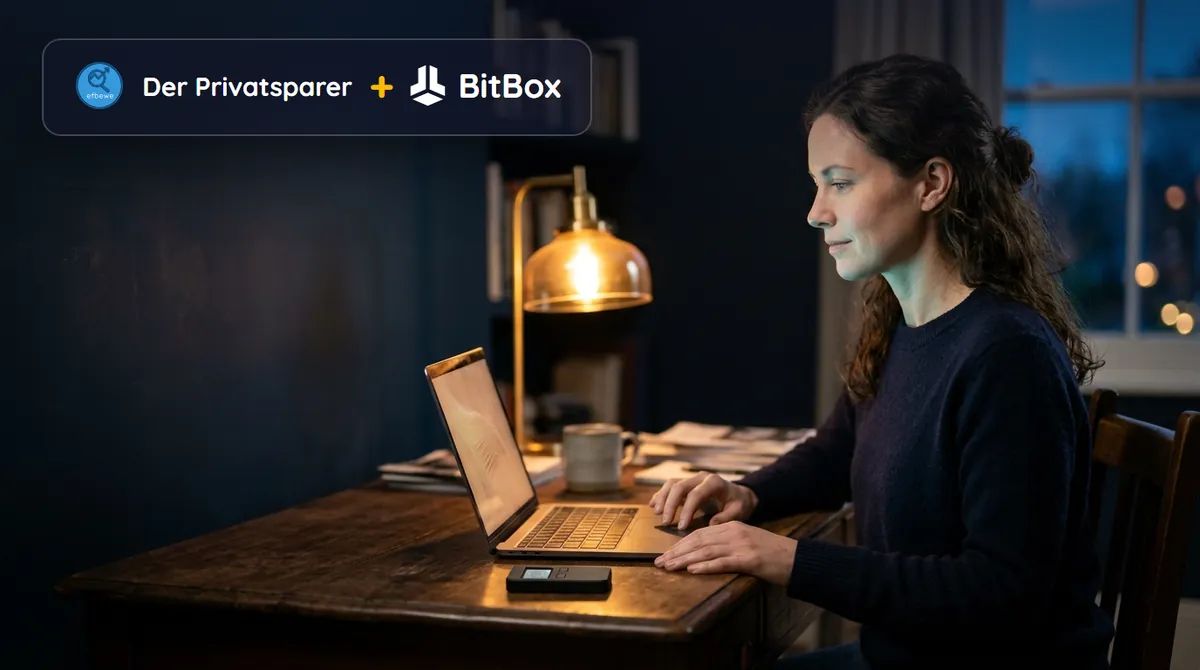 BitBox Transaktionen suchen: So nutzt du die neue Suche in der BitBoxApp (KI-generiert)