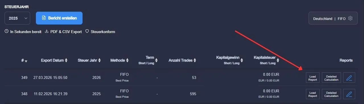 contracking-steuerreport-load