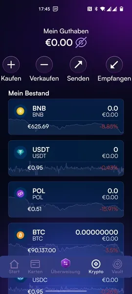 renegade-krypto-wallet-kauf-verkauf Renegade App: Krypto-Wallet zum Kaufen und Verkaufen von Kryptowährungen