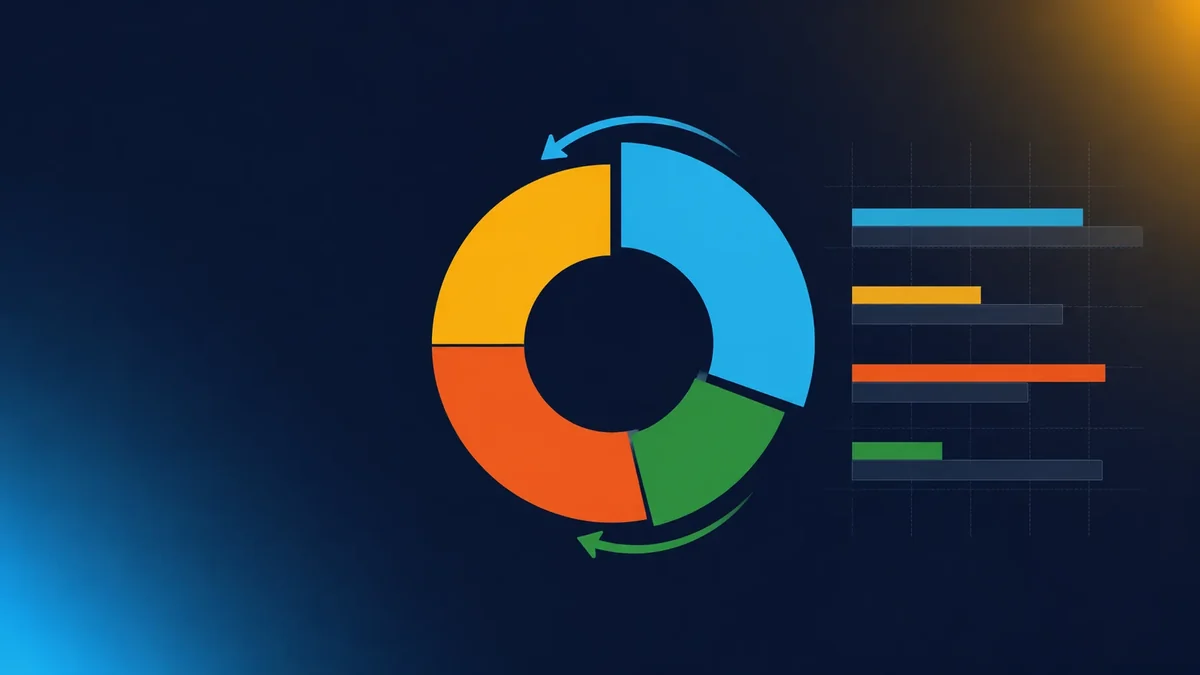 Depot-Rebalancing bei Interactive Brokers: So schichtest du mit der TWS um