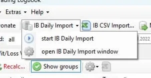 tradinglogbook-fleyquery-logbook-zustellung