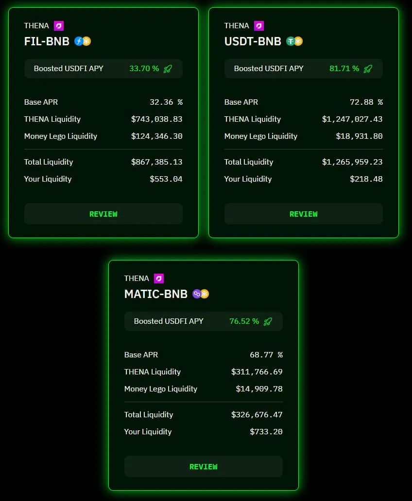 usdfi-money-lego-pools usdfi-money-lego-pools
