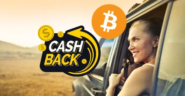 Beitragsbild: Satsback Erfahrungen: Bitcoin-Cashback beim Online-Shopping