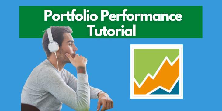 Portfolio Performance Anleitung