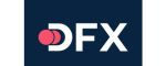 DFX logo