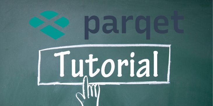 Parqet Tutorial