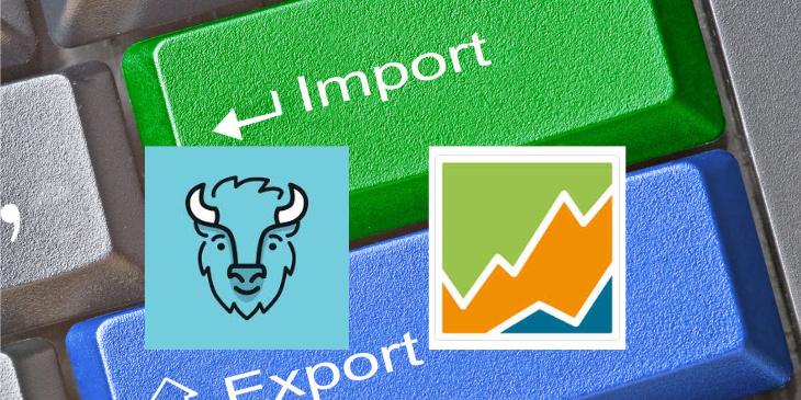 Portfolio Performance Import Bisaon App
