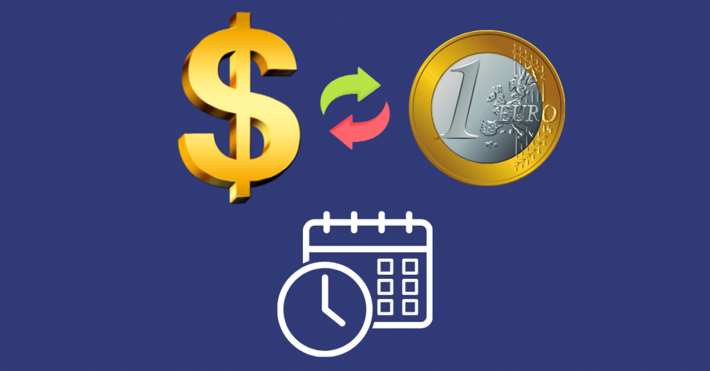 Tutorial Wechselkurs USD in EUR zum Stichtag