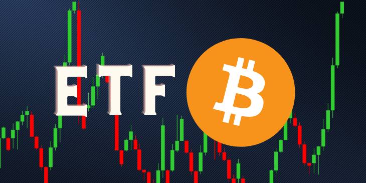 Bitcoin Strategy ETF BITO Trader Workstation