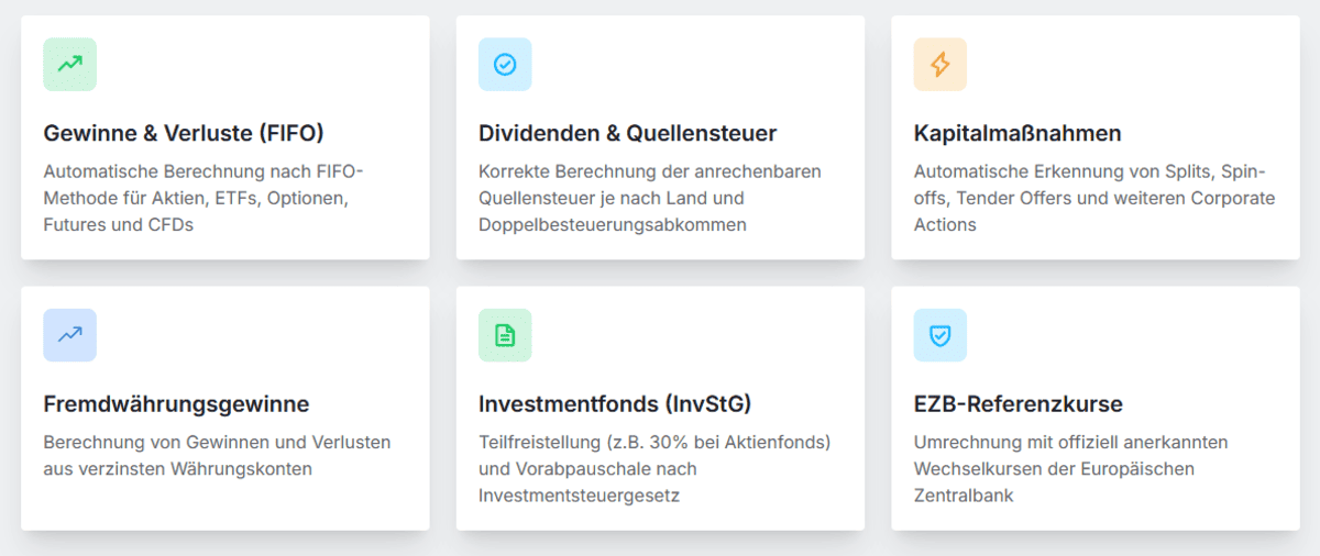 bubbletax-berechnungen