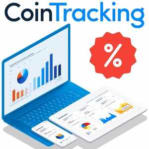 10% Rabatt CoinTracking