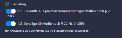 cointracking-steuerbericht-freibetrag cointracking steuerbericht freibetrag
