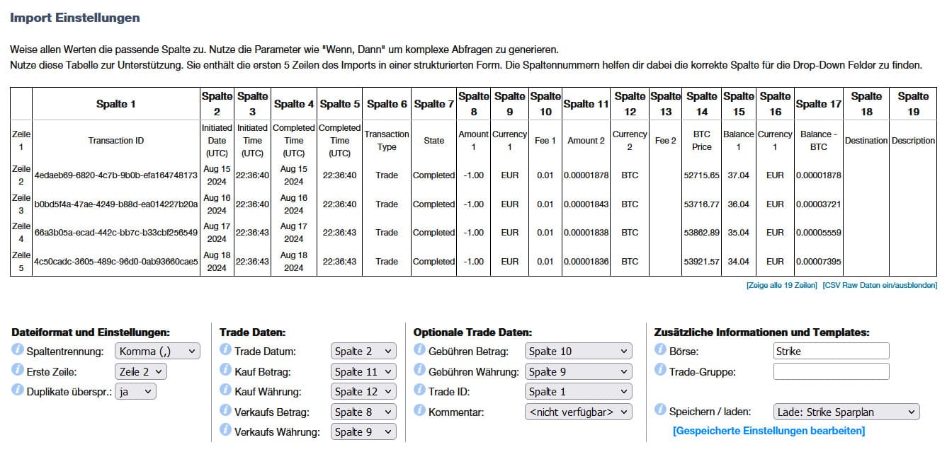 cointracking-strike-impoprteinstellungen cointracking-strike-impoprteinstellungen