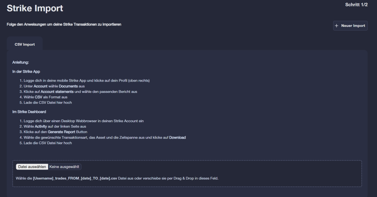 cointracking-strike-importieren-anleitung