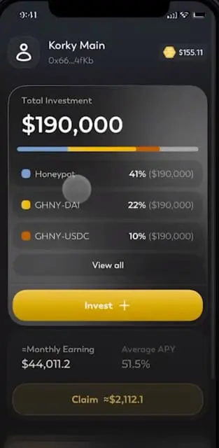 grizzlyfi-app-investment