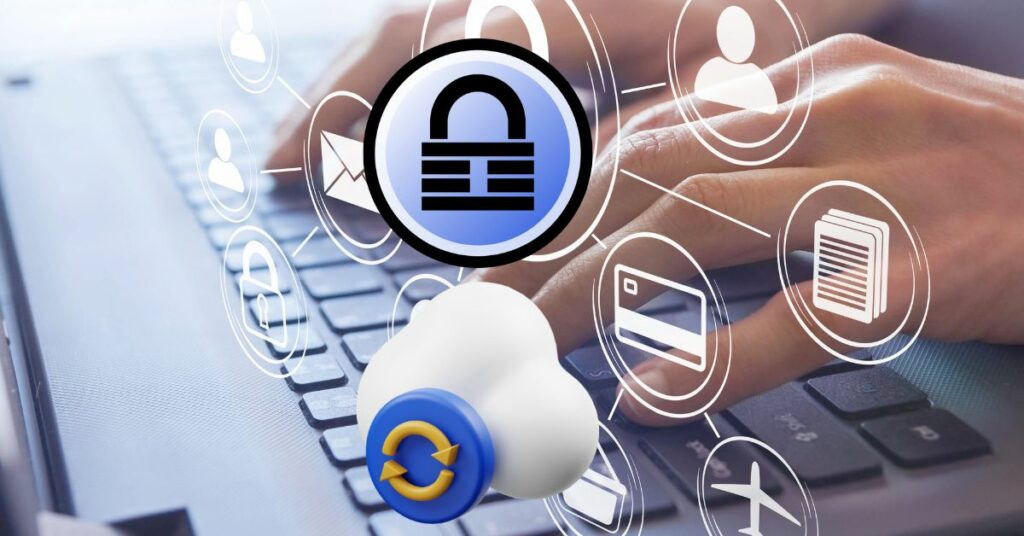keepass