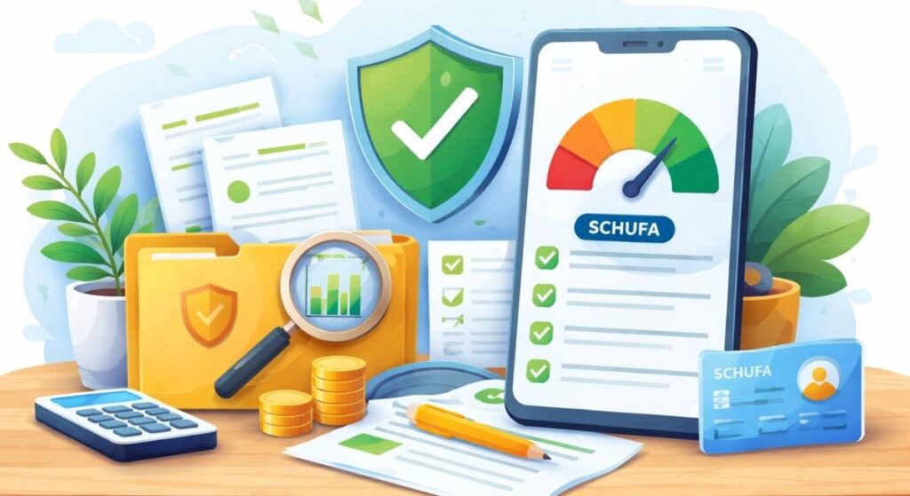 neuer-schufa-score-2026