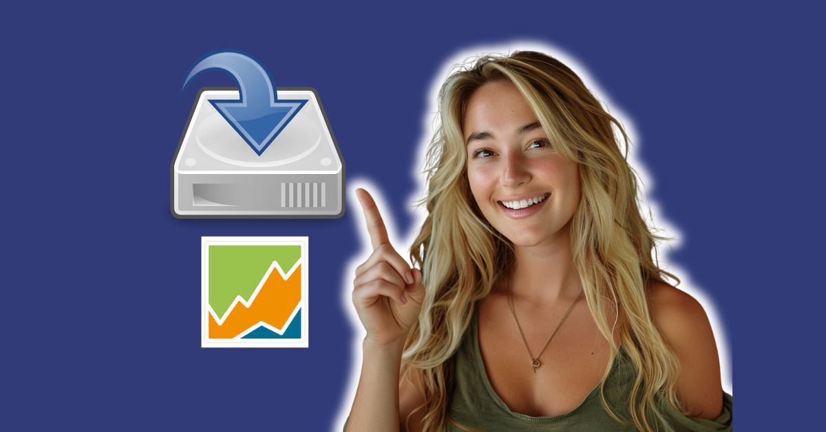Portfolio Performance Daten Sicherung Backup
