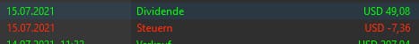 portfolioperformance-dividende-steuer