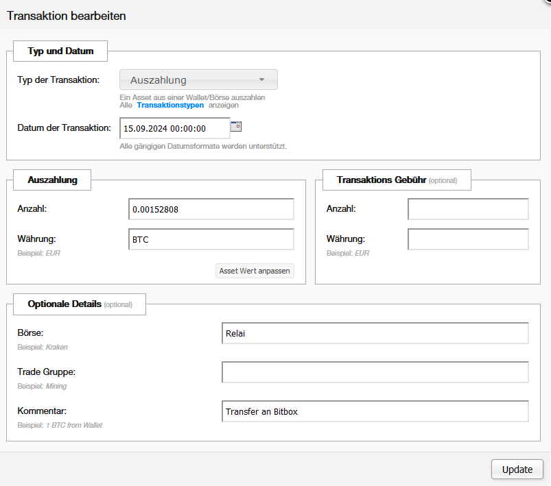 relai-auzahlung-cointracking relai-auzahlung-cointracking