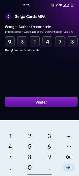 renegade-karte-authenticator renegade-karte-authenticator