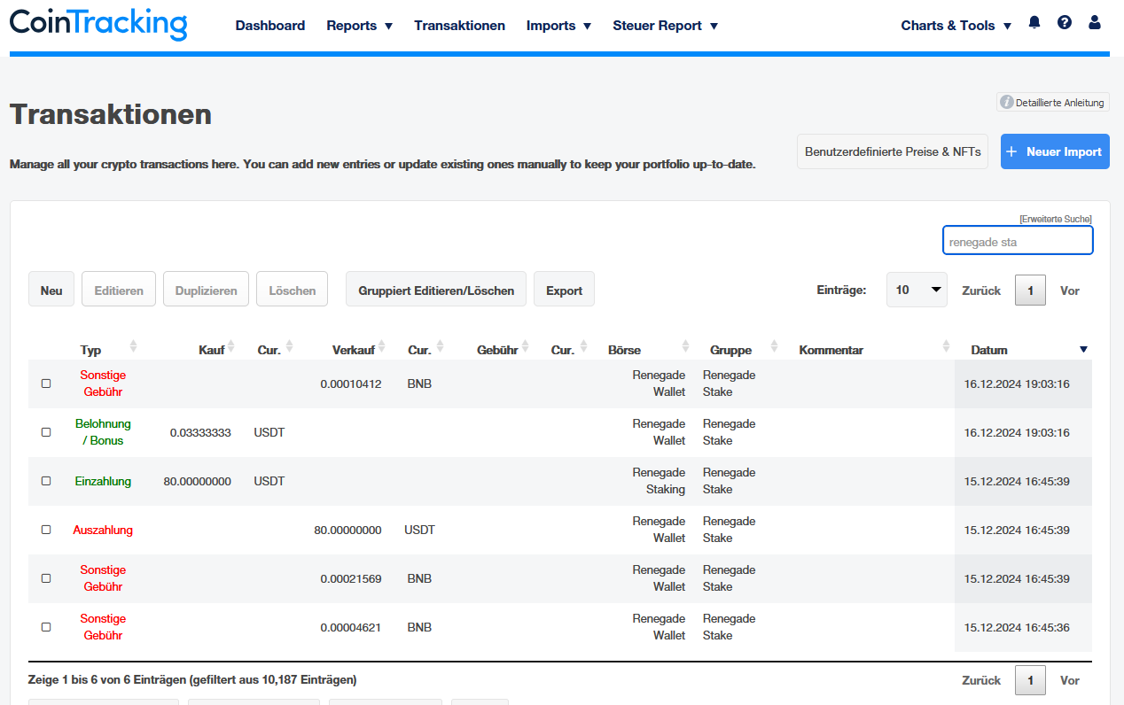 renegade-stake-cointracking renegade-stake-cointracking