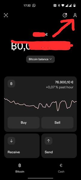 strike-bitcoin-account