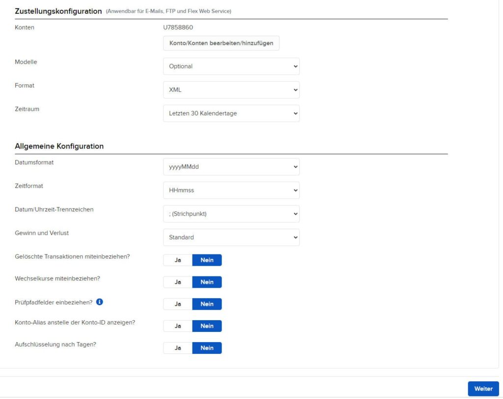 tradinglogbook-fleyquery-logbook-zustellung