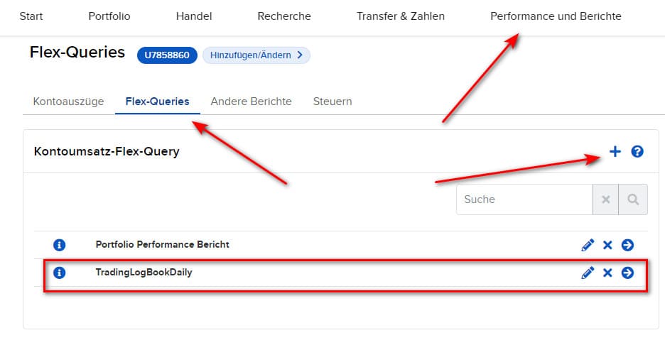 tradinglogbook-fleyquery-logbook