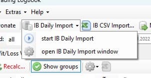 tradinglogbook-fleyquery-logbook-zustellung