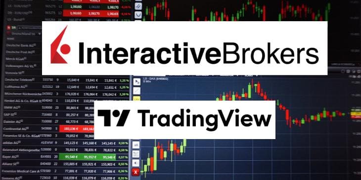 TradinView mit Interactive Brokers verbinden