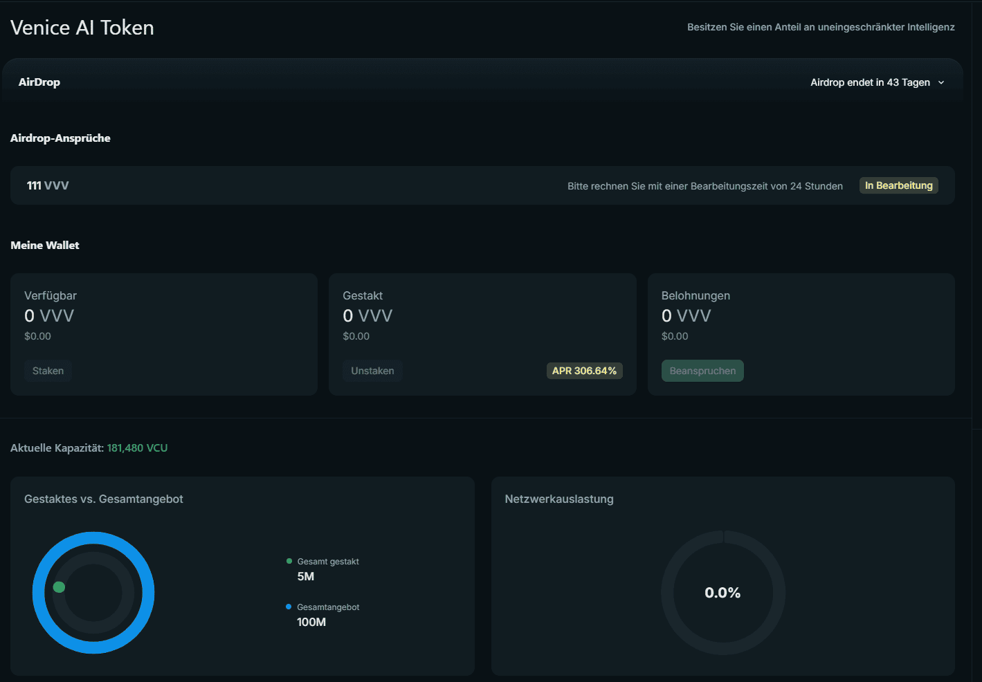 venice-ai-token-airdrop venice.ai token vvv airdrop