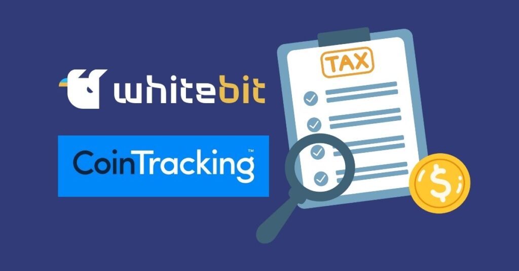 whitebit-steuererklärung