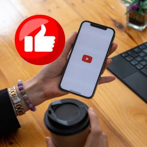 YouTube Kanal Privatsparer